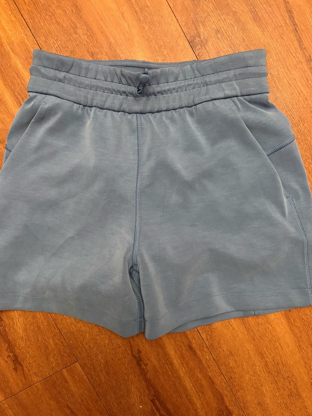 Women’s Casual Drawstring Shorts